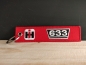Preview: IHC 633 International Harvester Schlüsselanhänger